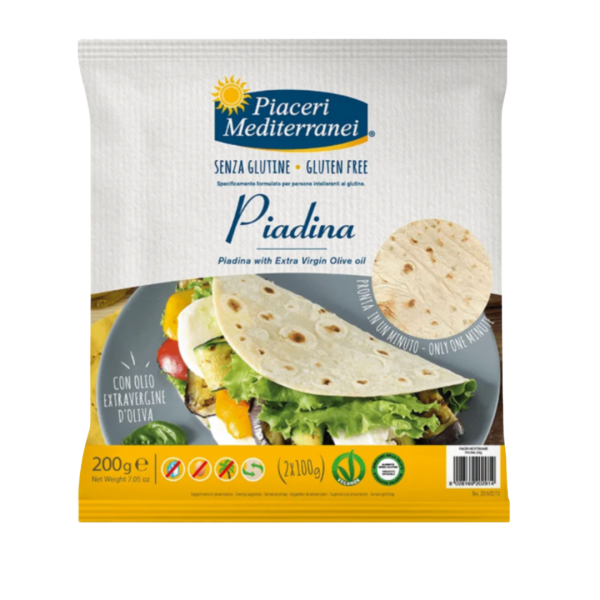 Piadina / Wrap